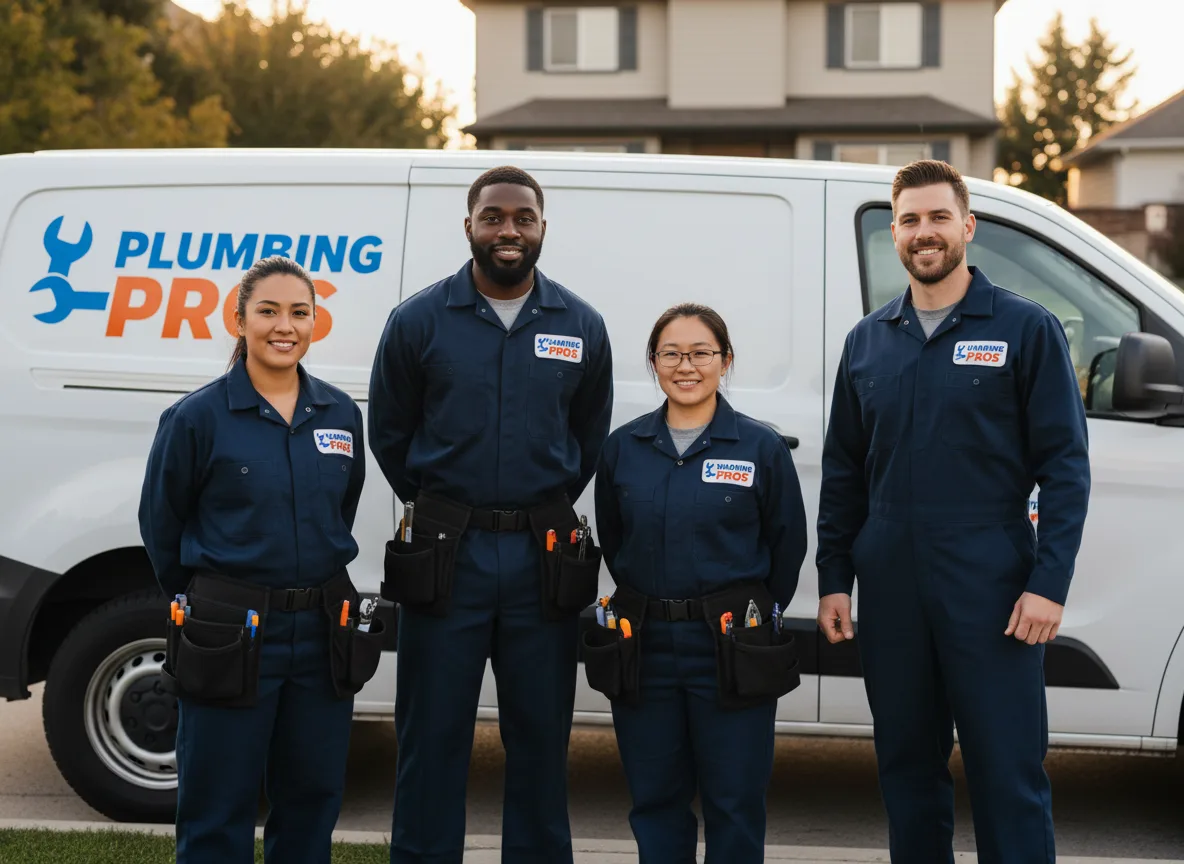 Water Heater Repair company in Sherman, NY